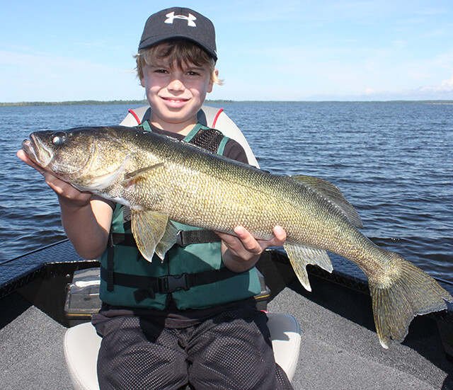 Walleye Fishing | Everything You Need to Know