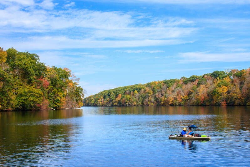 How to Fishing in Autumn Tips | Everything You Need to Know