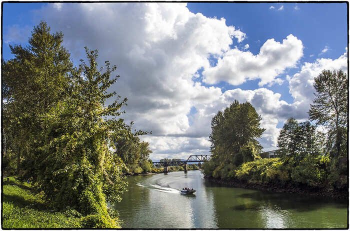 Snohomish River Fishing | Everything You Need to Know