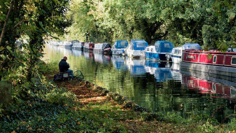 Canal Fishing Tips | Everything You Need to Know