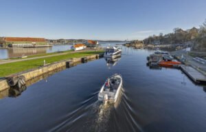 Understanding Canal Fishing