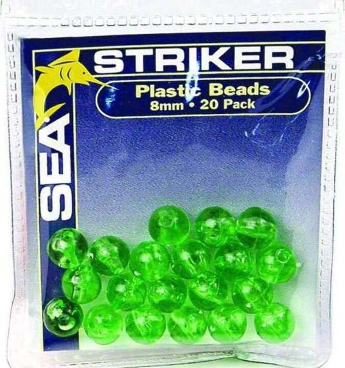 Fishing Beads Review | My Top Picks