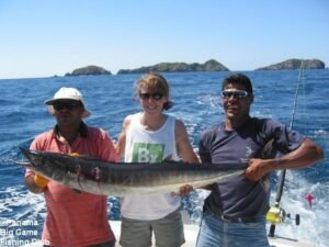 Top Wahoo Fishing Locations