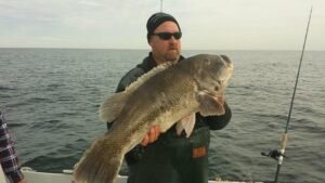 What Makes Tautog Fishing Unique?