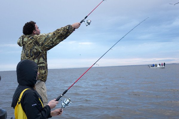 New Orleans Fishing Spots | Everything You Need to Know