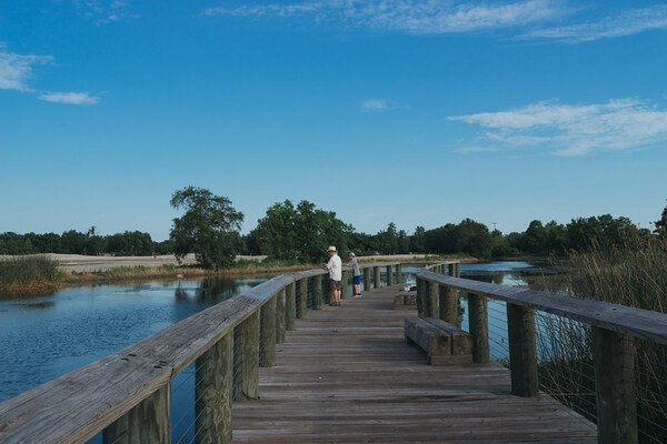 New Orleans Fishing Guides | Everything You Need to Know