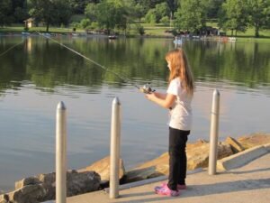 Gear and Equipment for Yellow Bullhead Fishing