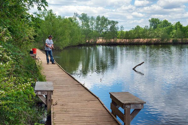 Alabama Fishing Pond | Everything You Need to Know