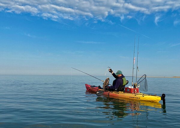 Tautog Fishing | Everything You Need to Know