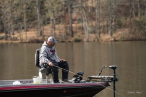 Best Locations for Winter Crappie Fishing