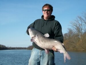 Best Times to Fish for Catfish in Winter