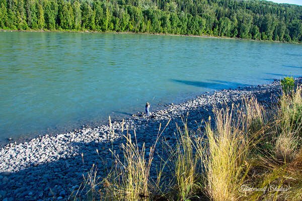 Skeena River Fishing | Everything You Need to Know