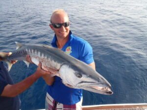 Best Locations for Barracuda Fishing