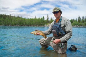 Understanding Tiger Trout Fishing