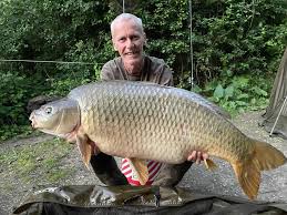 The Best Time to Fish for Carp