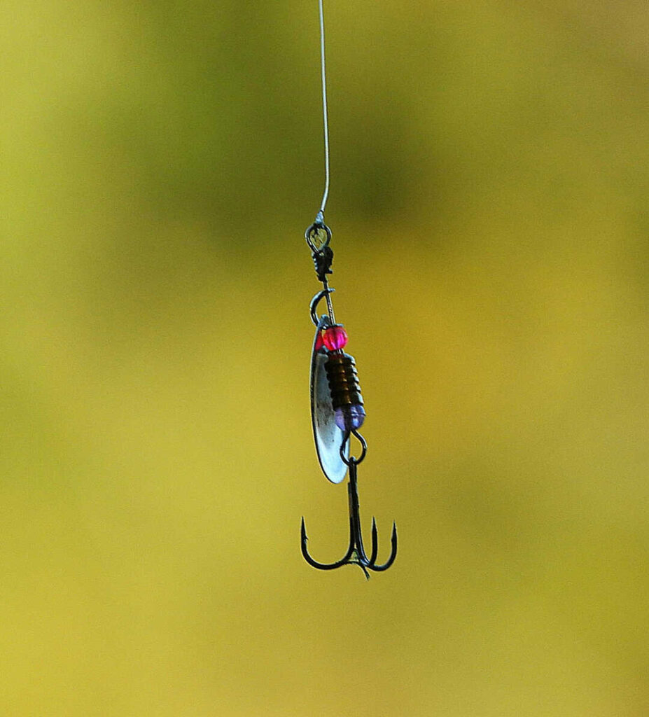 How to Tie a Hook on a Fishing Line | Every Angler Should Know