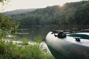 Types of Guided Fishing Trips in New Orleans