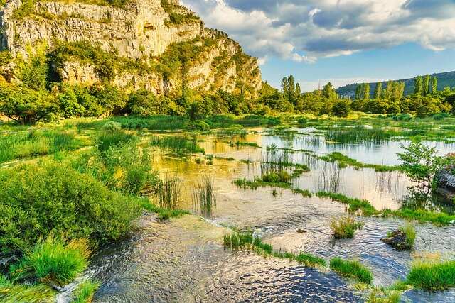 river in usa