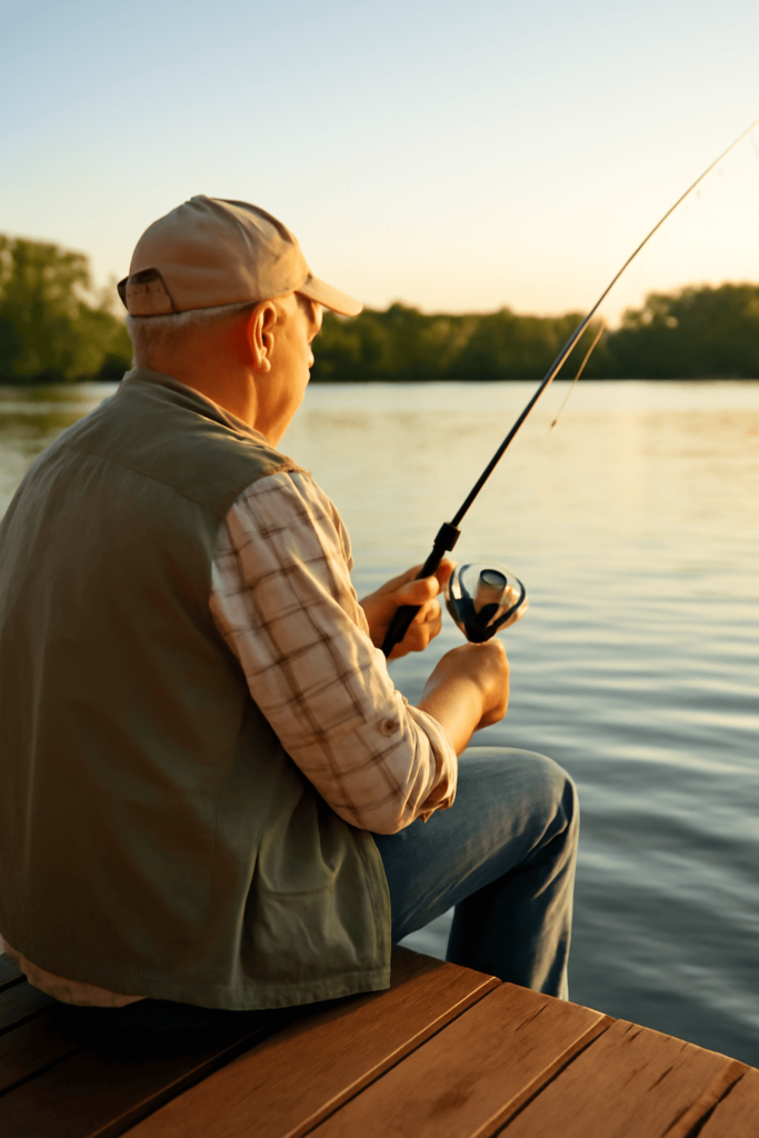 How Much is a Fishing License in Texas? Getting Started