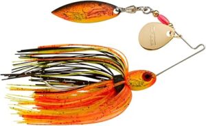 Soft Plastic Jerkbaits – Subtle but Deadly