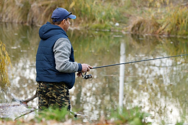 Autumn Fishing: Tips and Tricks for Anglers