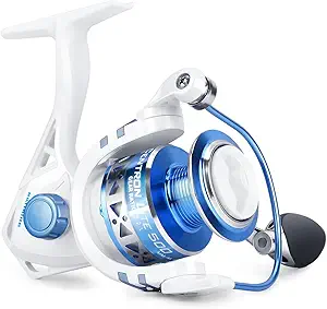 6 Best Ice Fishing Reels Review